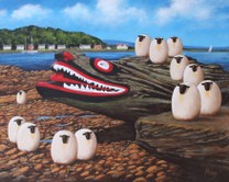 Crocodile Rock